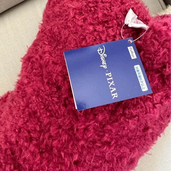 Disney Toy Story Lotso Plushie - Picture 4 of 4